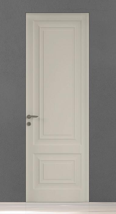 GRAND GR03 CH Grigio Seta #